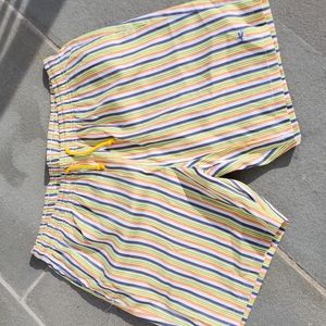 Mens etro bathing suit